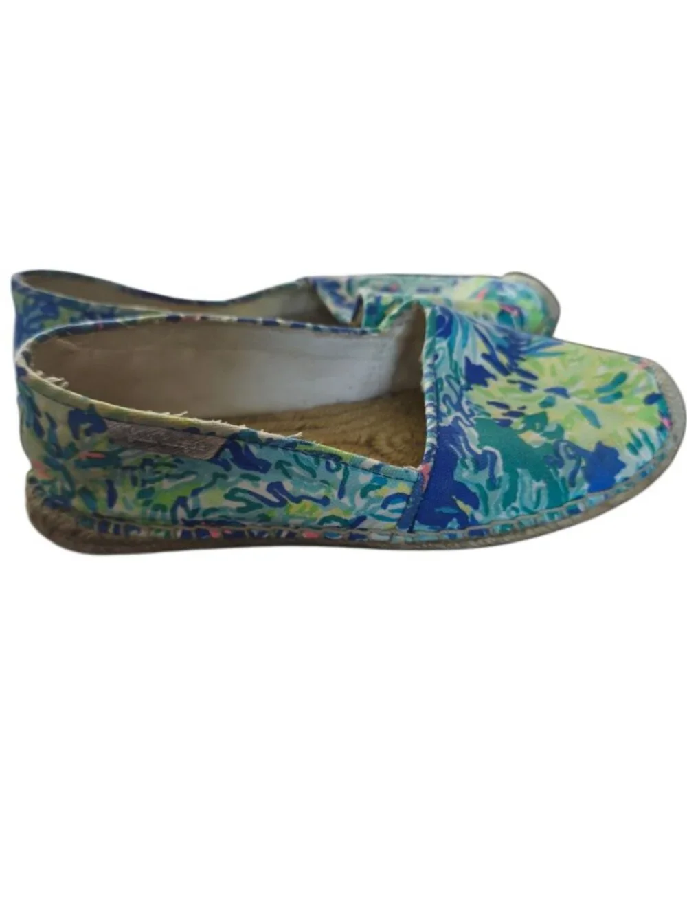 Lilly Pulitzer these lilly